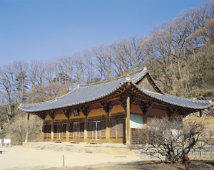 부석사 무량수전