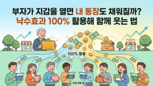 낙수 효과