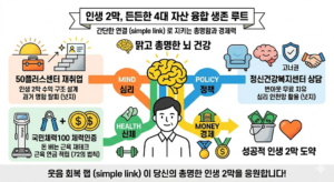 정신건강복지센터 상담: 심신의 ‘번아웃’을 국가 정책으로 무료 치유하는 법